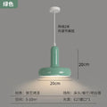 Bedside Pendant Light Creative Personality Art Simple Modern Cream Style House Chandelier Bedroom Mushroom Nordic Hotel Room Bar