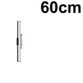 LED long wall lamp Indoor Nordic style Long LED Wall Light  Home Decoration Bedroom Living Room Sofa Background