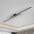 Modern Aluminium LED Ceiling Light for Kitchen Dining Room Bedroom Hallway Balcony and Office